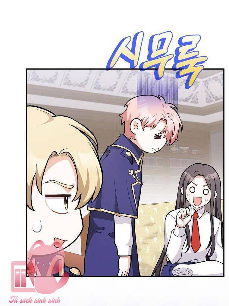 Tôi Thề Chúng Ta Chỉ Là Bạn - Chap 9 - Trang 46