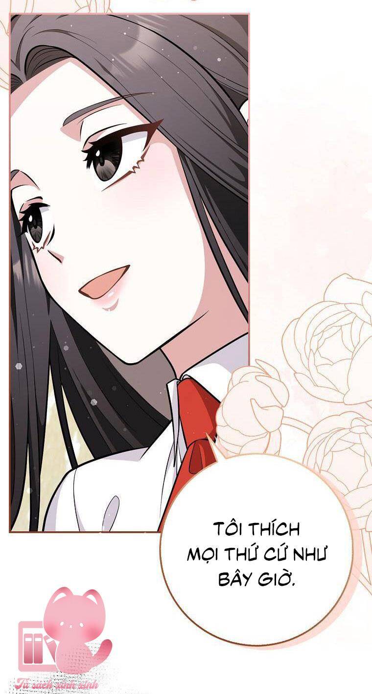 Tôi Thề Chúng Ta Chỉ Là Bạn - Chap 9 - Trang 51