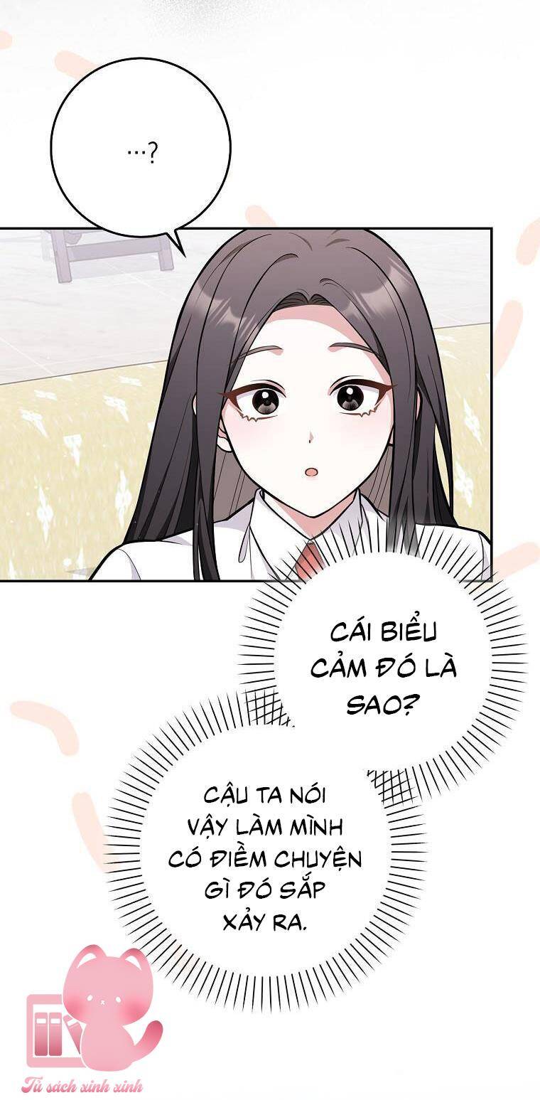 Tôi Thề Chúng Ta Chỉ Là Bạn - Chap 9 - Trang 53