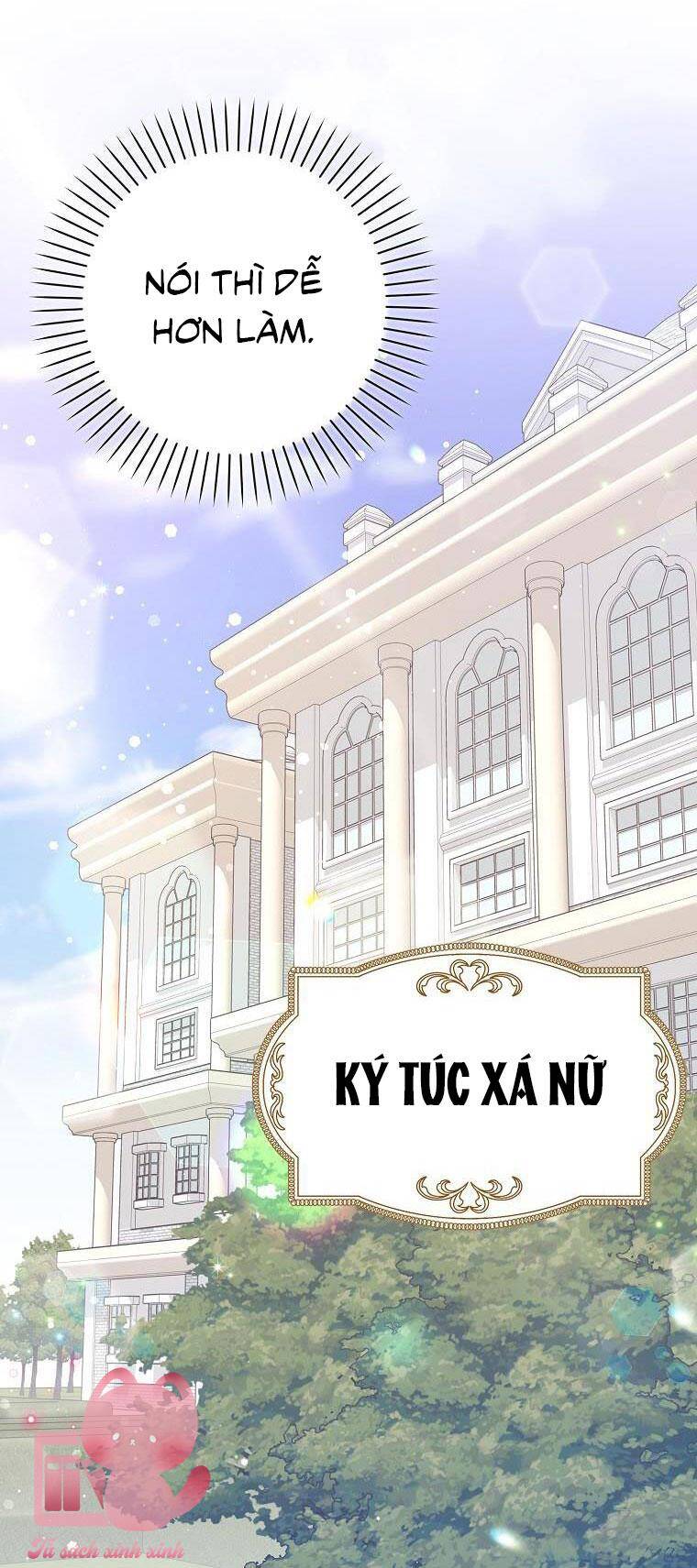 Tôi Thề Chúng Ta Chỉ Là Bạn - Chap 9 - Trang 54