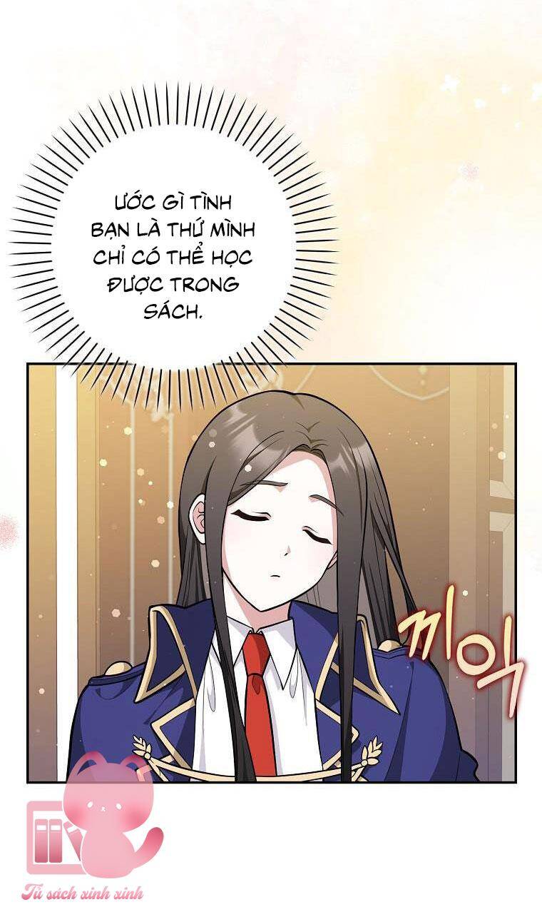 Tôi Thề Chúng Ta Chỉ Là Bạn - Chap 9 - Trang 56