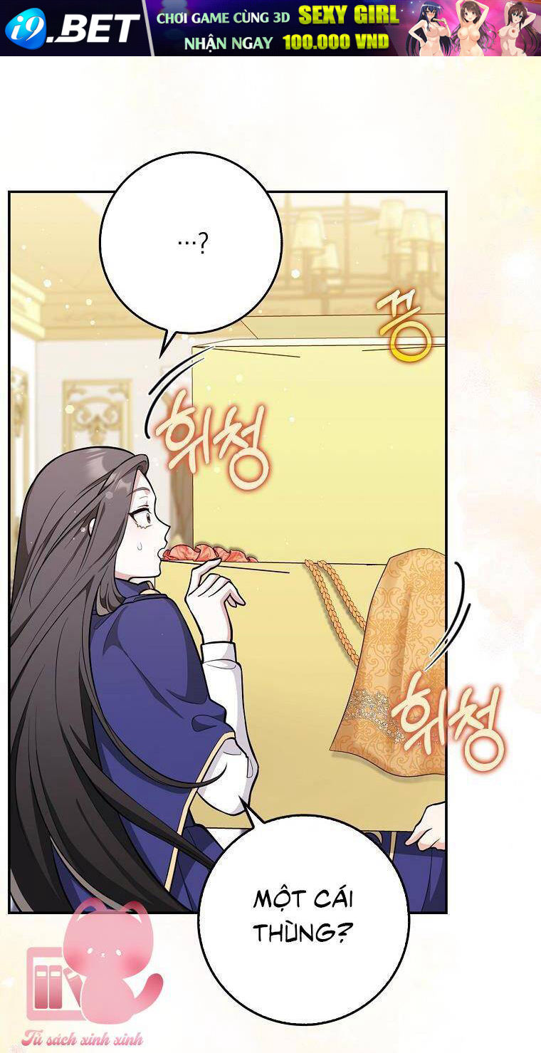 Tôi Thề Chúng Ta Chỉ Là Bạn - Chap 9 - Trang 58