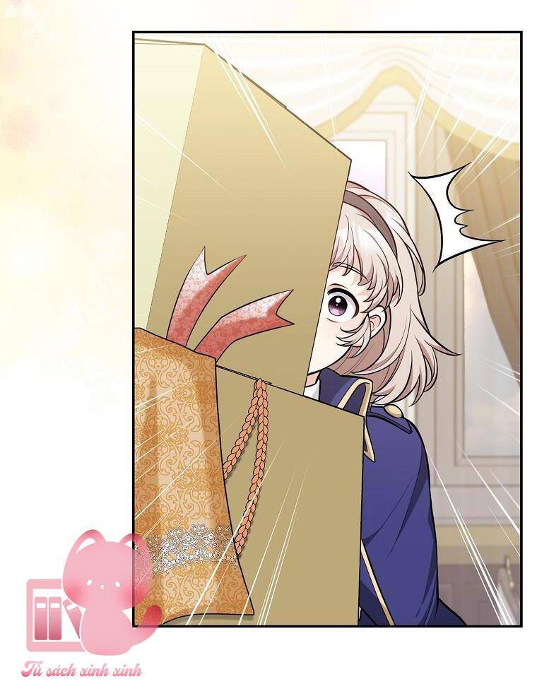 Tôi Thề Chúng Ta Chỉ Là Bạn - Chap 9 - Trang 59