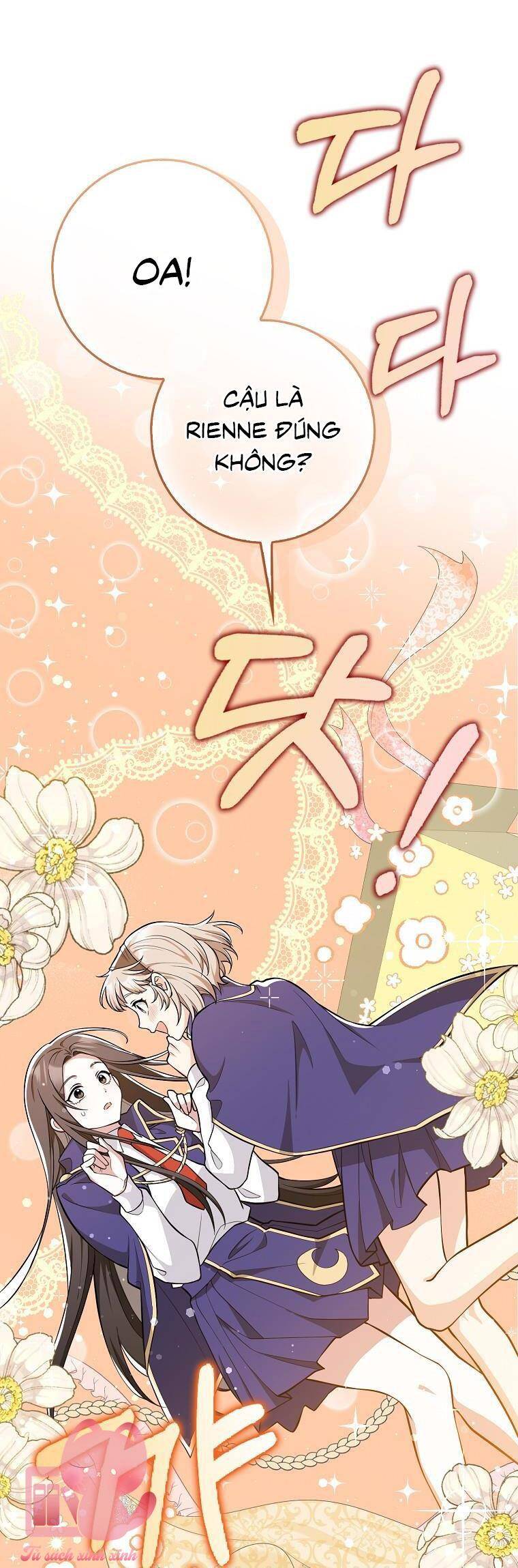 Tôi Thề Chúng Ta Chỉ Là Bạn - Chap 9 - Trang 60