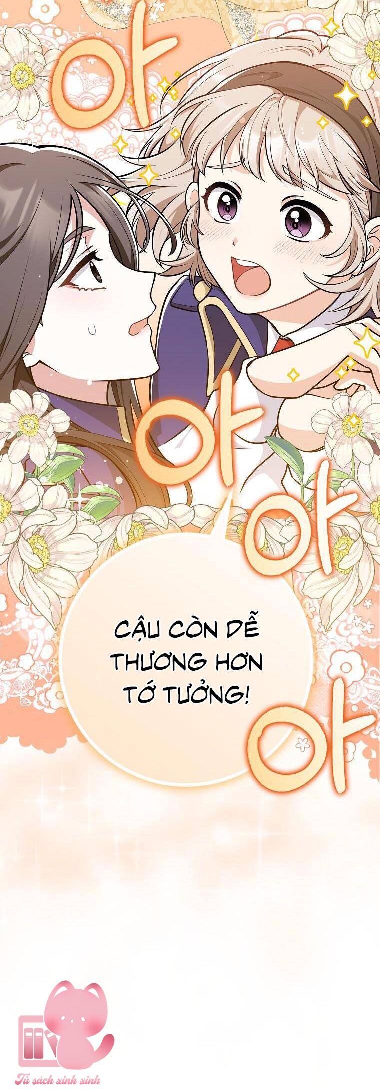 Tôi Thề Chúng Ta Chỉ Là Bạn - Chap 9 - Trang 61