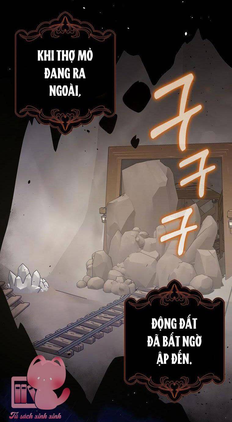Tôi Thề Chúng Ta Chỉ Là Bạn - Chap 9 - Trang 8