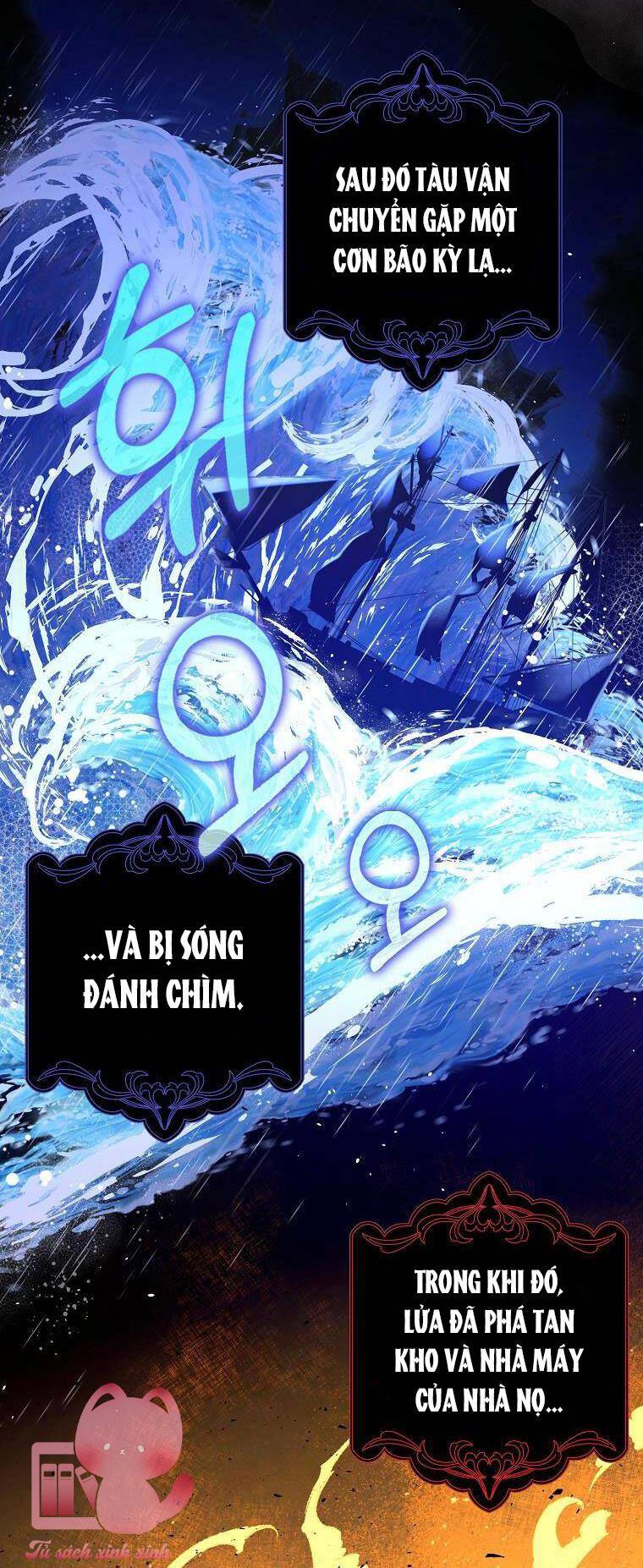 Tôi Thề Chúng Ta Chỉ Là Bạn - Chap 9 - Trang 9