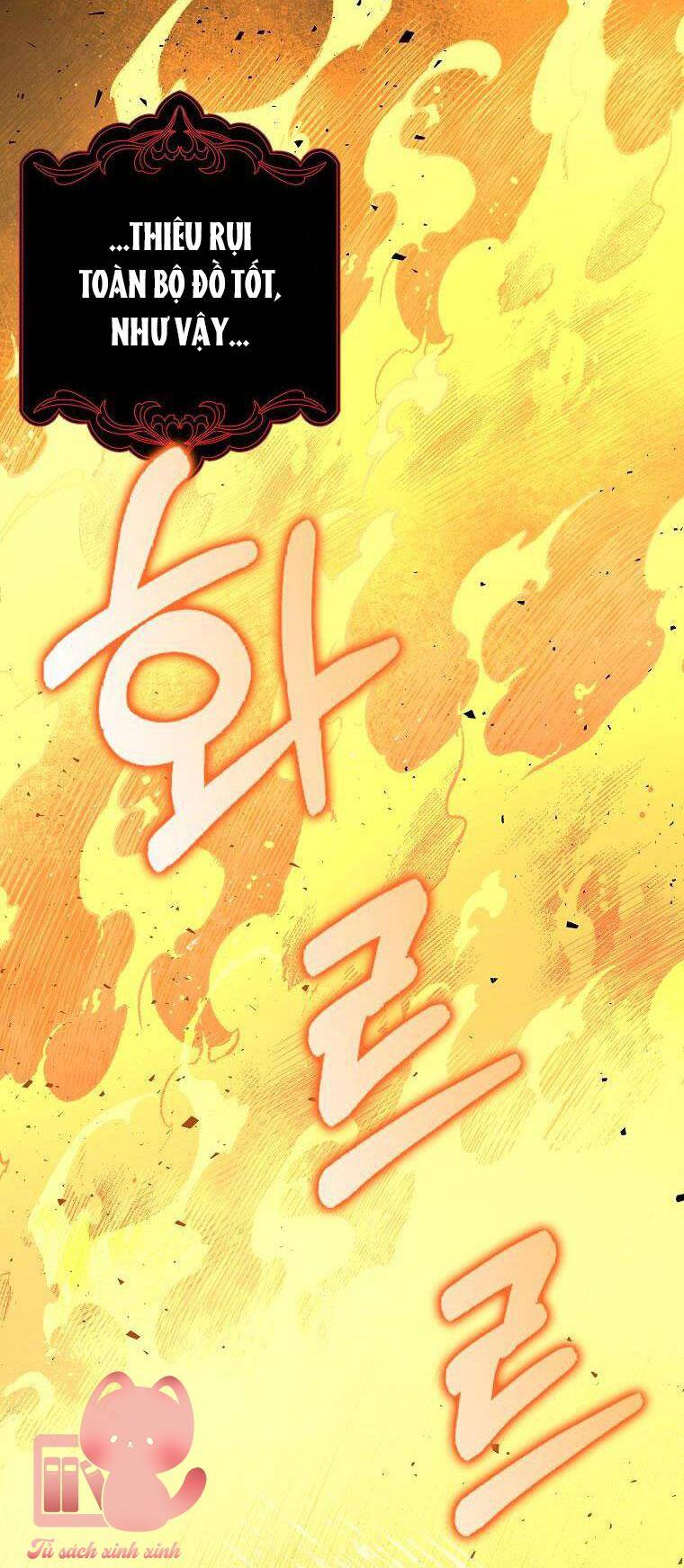Tôi Thề Chúng Ta Chỉ Là Bạn - Chap 9 - Trang 10