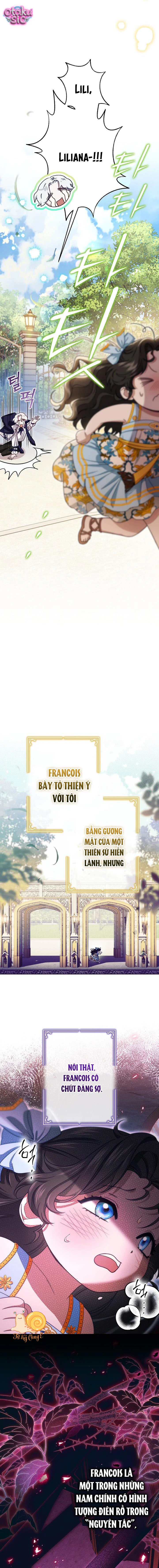 Tôi Trở Thành Em Vợ Út Của Các Nam Chính Trong Tiểu Thuyết Harem Ngược U Ám - Chap 0 - Trang 5