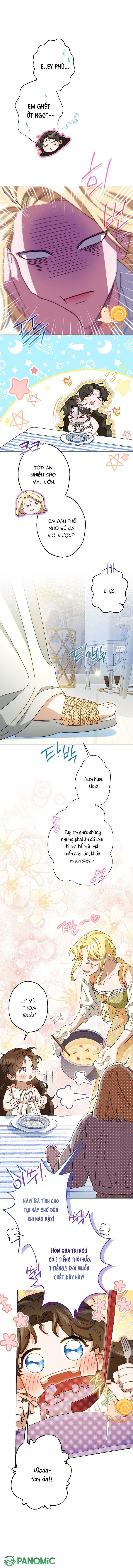 Tôi Trở Thành Em Vợ Út Của Các Nam Chính Trong Tiểu Thuyết Harem Ngược U Ám - Chap 1 - Trang 12