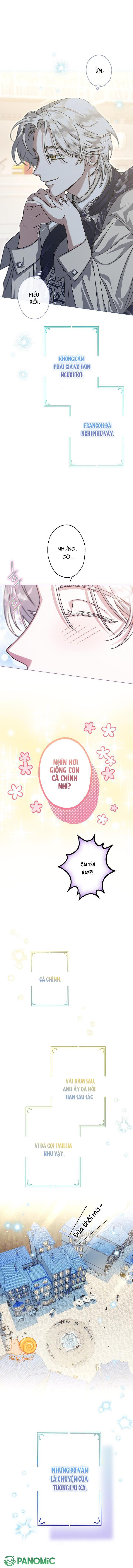 Tôi Trở Thành Em Vợ Út Của Các Nam Chính Trong Tiểu Thuyết Harem Ngược U Ám - Chap 10 - Trang 14