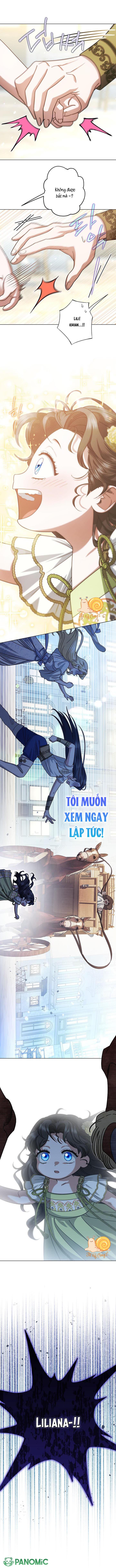 Tôi Trở Thành Em Vợ Út Của Các Nam Chính Trong Tiểu Thuyết Harem Ngược U Ám - Chap 12 - Trang 9