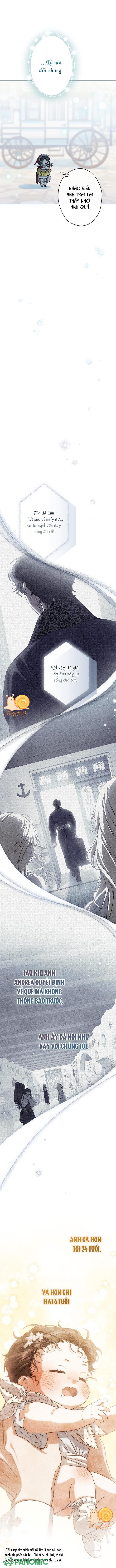 Tôi Trở Thành Em Vợ Út Của Các Nam Chính Trong Tiểu Thuyết Harem Ngược U Ám - Chap 14 - Trang 9