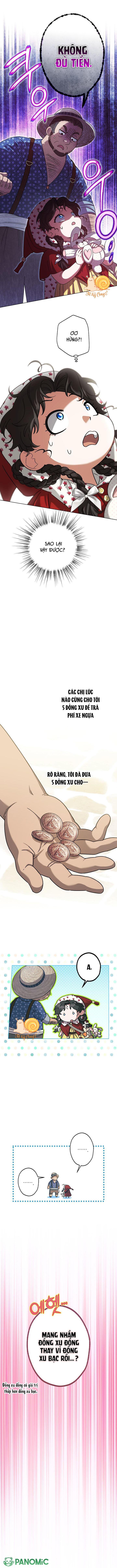 Tôi Trở Thành Em Vợ Út Của Các Nam Chính Trong Tiểu Thuyết Harem Ngược U Ám - Chap 14 - Trang 15