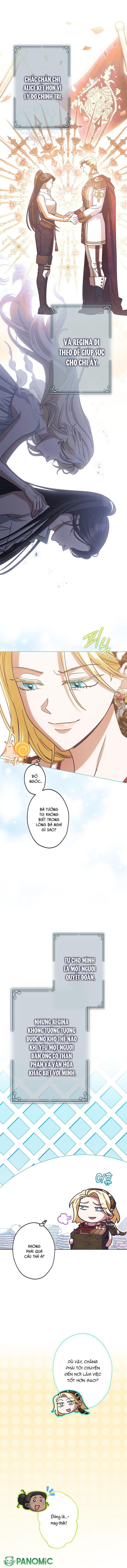 Tôi Trở Thành Em Vợ Út Của Các Nam Chính Trong Tiểu Thuyết Harem Ngược U Ám - Chap 22 - Trang 2