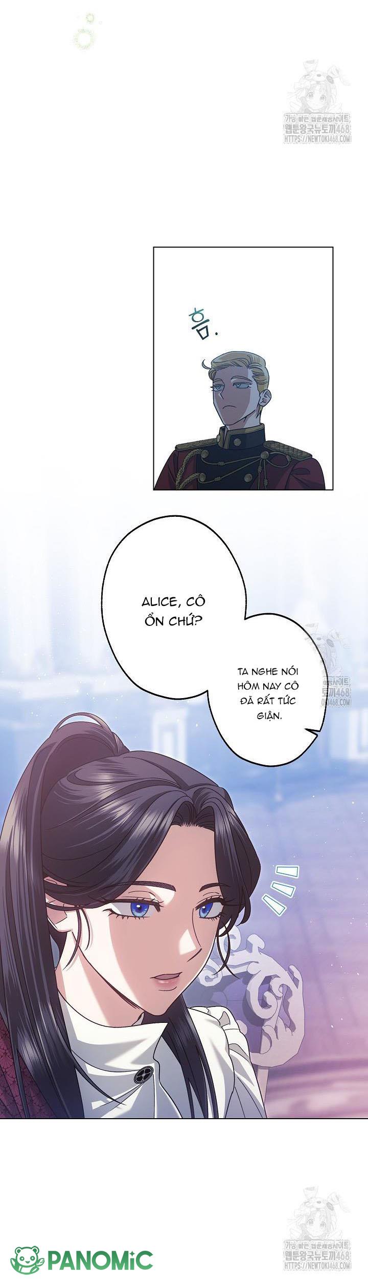 Tôi Trở Thành Em Vợ Út Của Các Nam Chính Trong Tiểu Thuyết Harem Ngược U Ám - Chap 27 - Trang 5