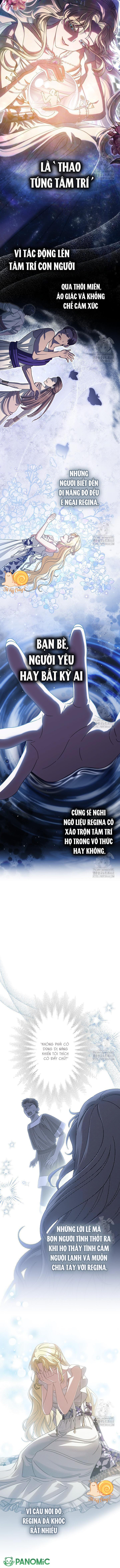 Tôi Trở Thành Em Vợ Út Của Các Nam Chính Trong Tiểu Thuyết Harem Ngược U Ám - Chap 30 - Trang 12