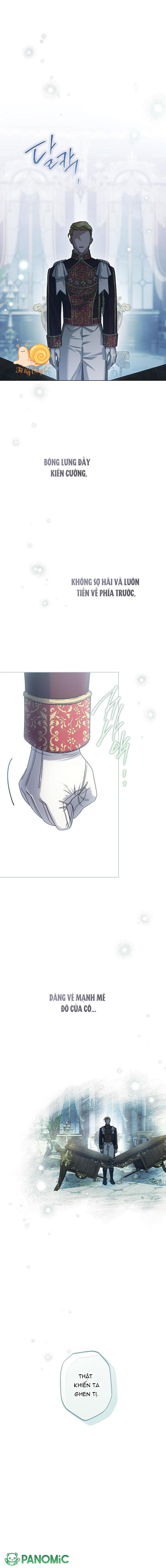 Tôi Trở Thành Em Vợ Út Của Các Nam Chính Trong Tiểu Thuyết Harem Ngược U Ám - Chap 33 - Trang 16