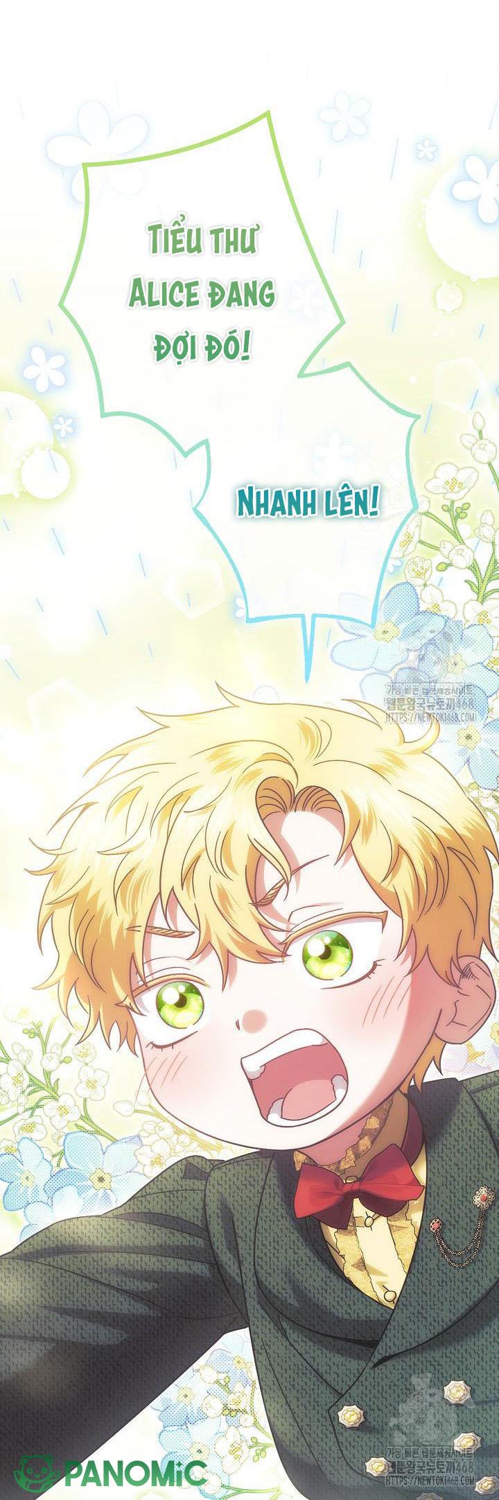 Tôi Trở Thành Em Vợ Út Của Các Nam Chính Trong Tiểu Thuyết Harem Ngược U Ám - Chap 35 - Trang 3