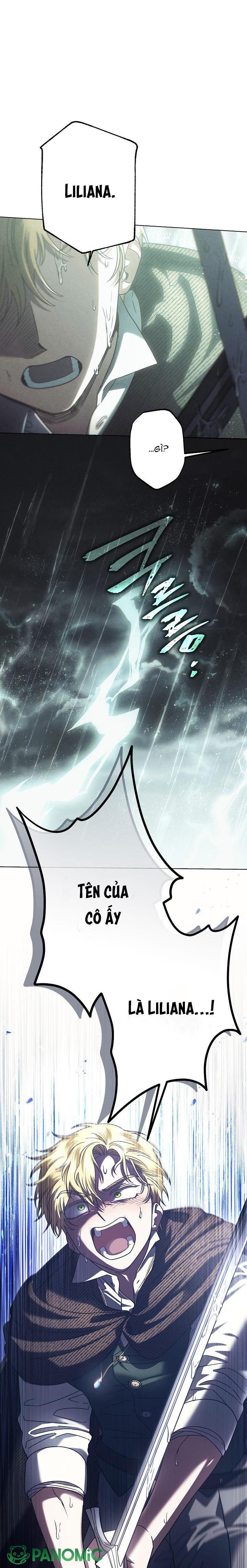 Tôi Trở Thành Em Vợ Út Của Các Nam Chính Trong Tiểu Thuyết Harem Ngược U Ám - Chap 39 - Trang 16