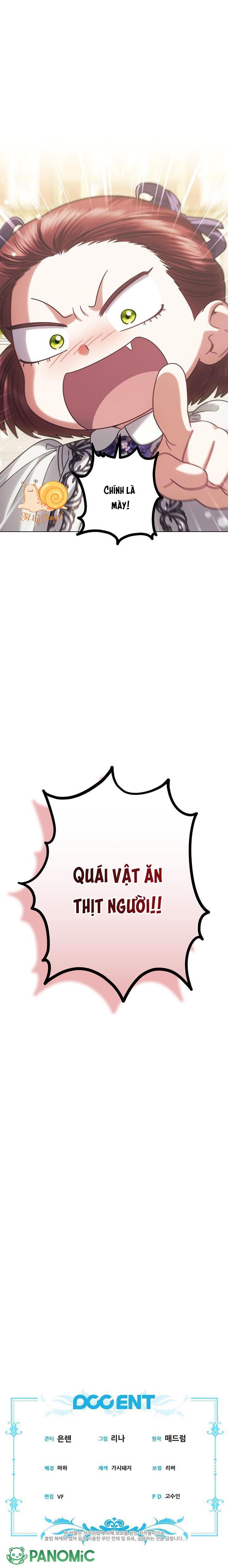 Tôi Trở Thành Em Vợ Út Của Các Nam Chính Trong Tiểu Thuyết Harem Ngược U Ám - Chap 41 - Trang 17