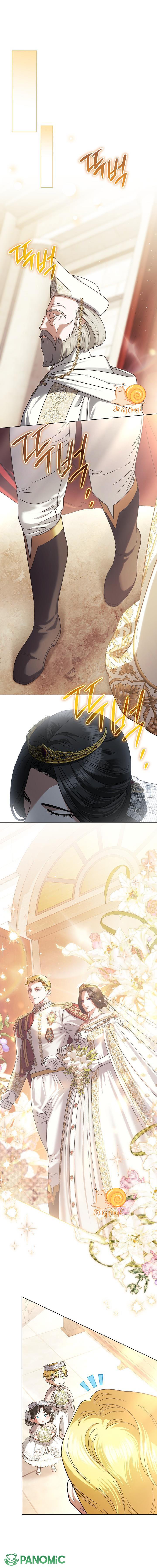 Tôi Trở Thành Em Vợ Út Của Các Nam Chính Trong Tiểu Thuyết Harem Ngược U Ám - Chap 46 - Trang 6