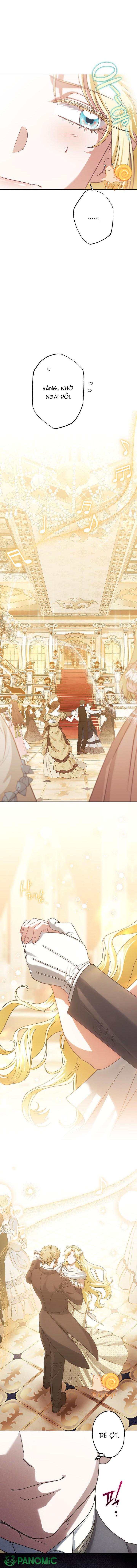 Tôi Trở Thành Em Vợ Út Của Các Nam Chính Trong Tiểu Thuyết Harem Ngược U Ám - Chap 47 - Trang 8