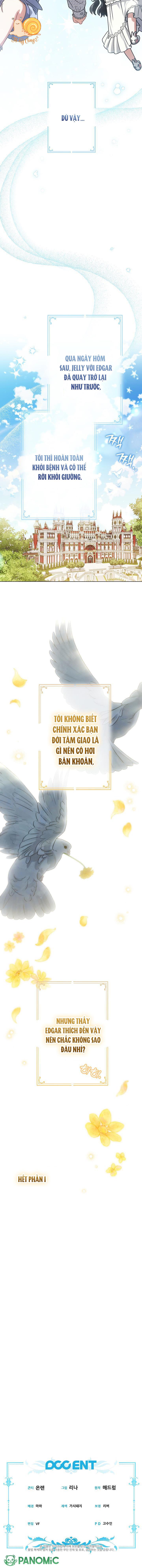 Tôi Trở Thành Em Vợ Út Của Các Nam Chính Trong Tiểu Thuyết Harem Ngược U Ám - Chap 52 - Trang 24