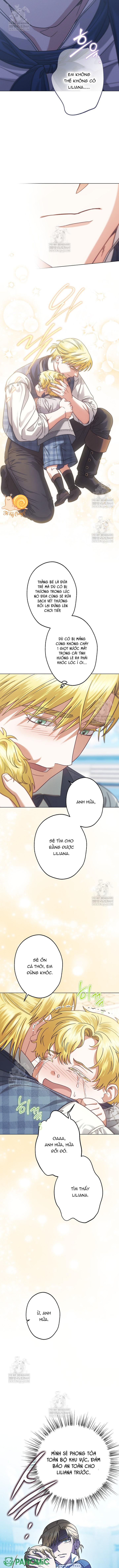 Tôi Trở Thành Em Vợ Út Của Các Nam Chính Trong Tiểu Thuyết Harem Ngược U Ám - Chap 54 - Trang 12