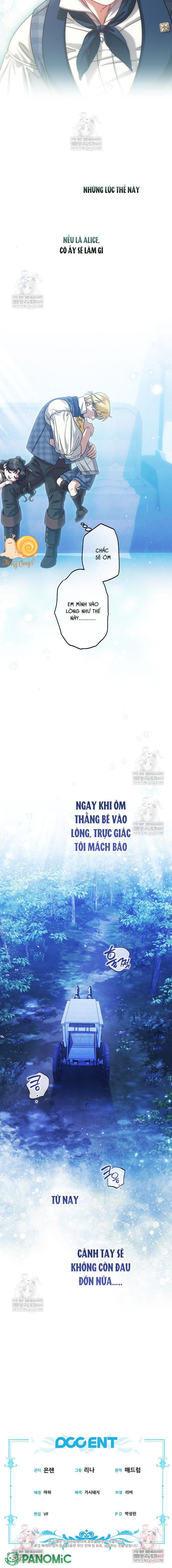 Tôi Trở Thành Em Vợ Út Của Các Nam Chính Trong Tiểu Thuyết Harem Ngược U Ám - Chap 55 - Trang 15