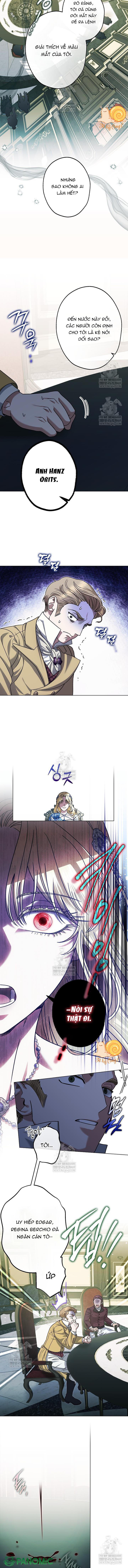 Tôi Trở Thành Em Vợ Út Của Các Nam Chính Trong Tiểu Thuyết Harem Ngược U Ám - Chap 58 - Trang 11