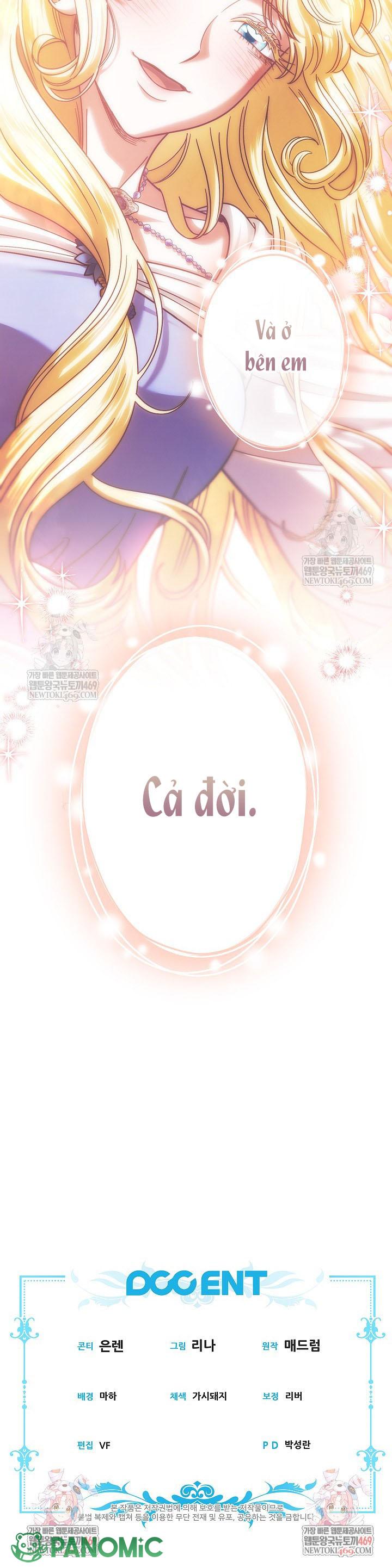 Tôi Trở Thành Em Vợ Út Của Các Nam Chính Trong Tiểu Thuyết Harem Ngược U Ám - Chap 60 - Trang 14