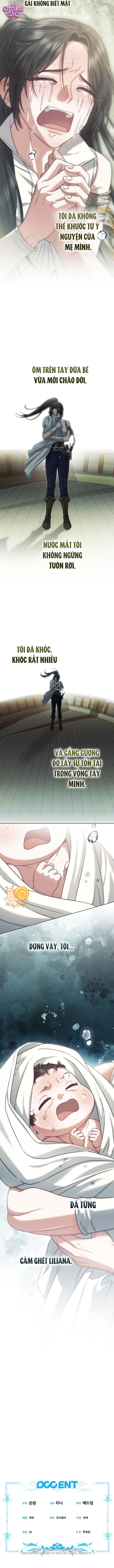 Tôi Trở Thành Em Vợ Út Của Các Nam Chính Trong Tiểu Thuyết Harem Ngược U Ám - Chap 64 - Trang 14