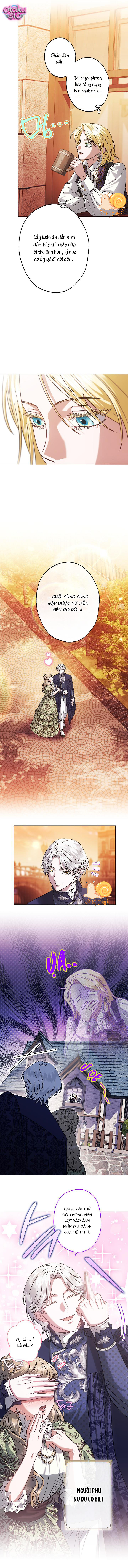 Tôi Trở Thành Em Vợ Út Của Các Nam Chính Trong Tiểu Thuyết Harem Ngược U Ám - Chap 66 - Trang 9