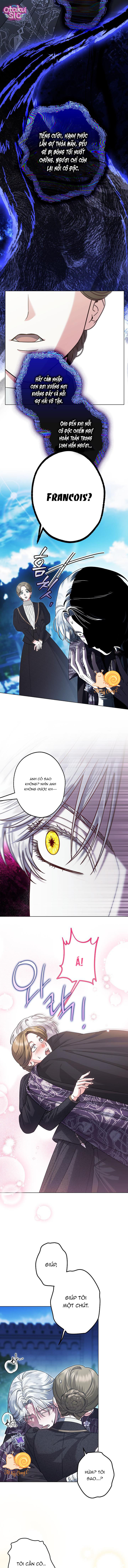 Tôi Trở Thành Em Vợ Út Của Các Nam Chính Trong Tiểu Thuyết Harem Ngược U Ám - Chap 67 - Trang 11