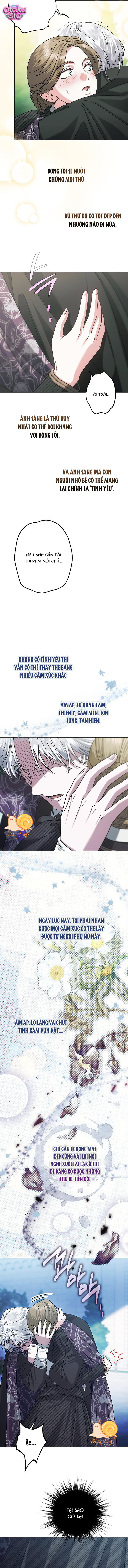 Tôi Trở Thành Em Vợ Út Của Các Nam Chính Trong Tiểu Thuyết Harem Ngược U Ám - Chap 67 - Trang 12