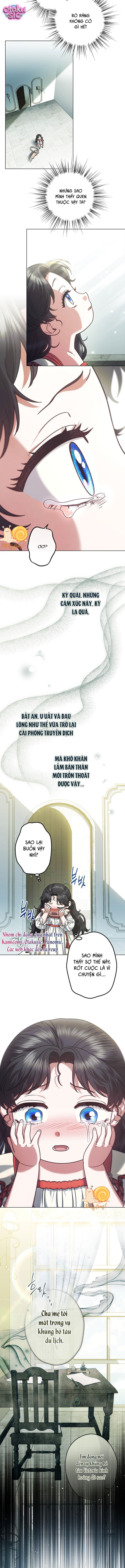 Tôi Trở Thành Em Vợ Út Của Các Nam Chính Trong Tiểu Thuyết Harem Ngược U Ám - Chap 68 - Trang 14