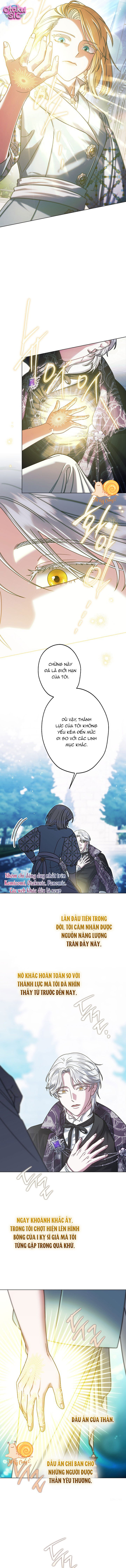 Tôi Trở Thành Em Vợ Út Của Các Nam Chính Trong Tiểu Thuyết Harem Ngược U Ám - Chap 68 - Trang 4