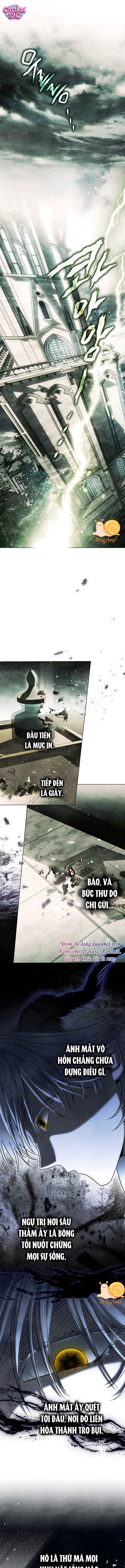 Tôi Trở Thành Em Vợ Út Của Các Nam Chính Trong Tiểu Thuyết Harem Ngược U Ám - Chap 69 - Trang 1