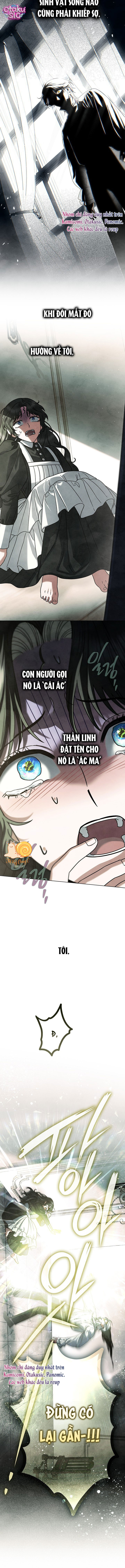 Tôi Trở Thành Em Vợ Út Của Các Nam Chính Trong Tiểu Thuyết Harem Ngược U Ám - Chap 69 - Trang 2