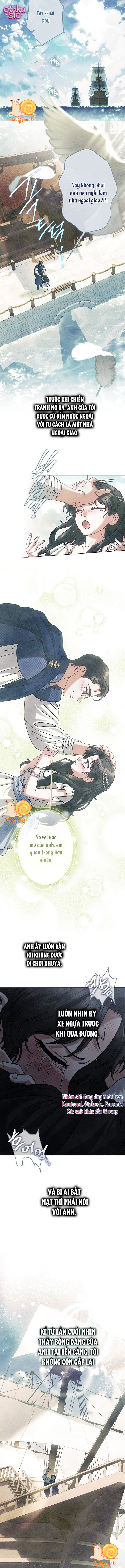 Tôi Trở Thành Em Vợ Út Của Các Nam Chính Trong Tiểu Thuyết Harem Ngược U Ám - Chap 69 - Trang 6