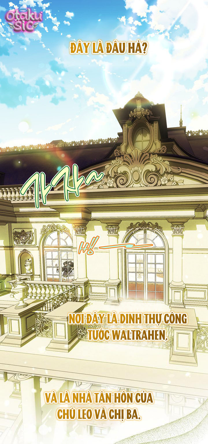 Tôi Trở Thành Em Vợ Út Của Các Nam Chính Trong Tiểu Thuyết Harem Ngược U Ám - Chap 72 - Trang 11