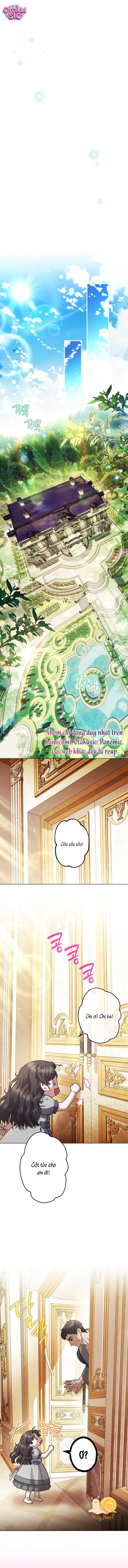 Tôi Trở Thành Em Vợ Út Của Các Nam Chính Trong Tiểu Thuyết Harem Ngược U Ám - Chap 72 - Trang 9