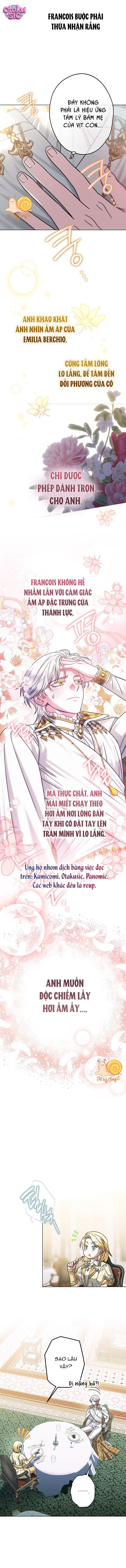 Tôi Trở Thành Em Vợ Út Của Các Nam Chính Trong Tiểu Thuyết Harem Ngược U Ám - Chap 74 - Trang 13