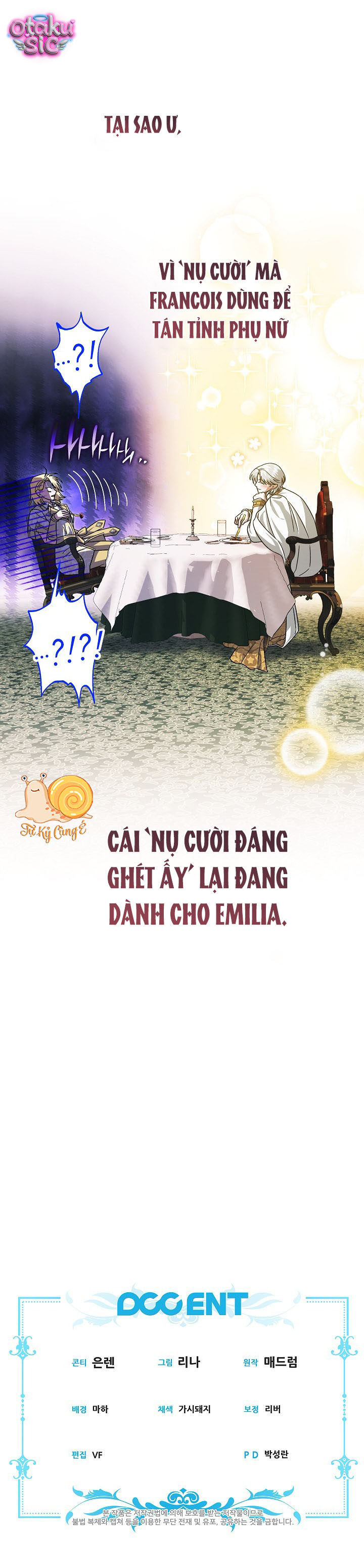 Tôi Trở Thành Em Vợ Út Của Các Nam Chính Trong Tiểu Thuyết Harem Ngược U Ám - Chap 74 - Trang 16