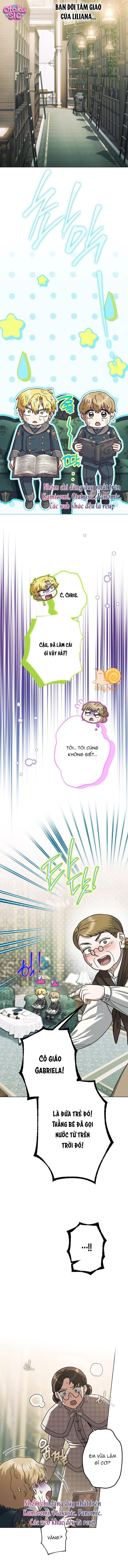 Tôi Trở Thành Em Vợ Út Của Các Nam Chính Trong Tiểu Thuyết Harem Ngược U Ám - Chap 75 - Trang 13