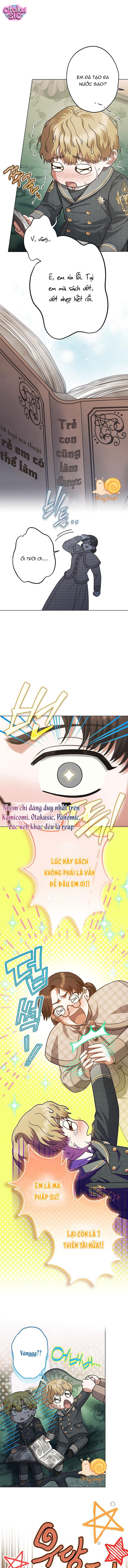 Tôi Trở Thành Em Vợ Út Của Các Nam Chính Trong Tiểu Thuyết Harem Ngược U Ám - Chap 75 - Trang 14