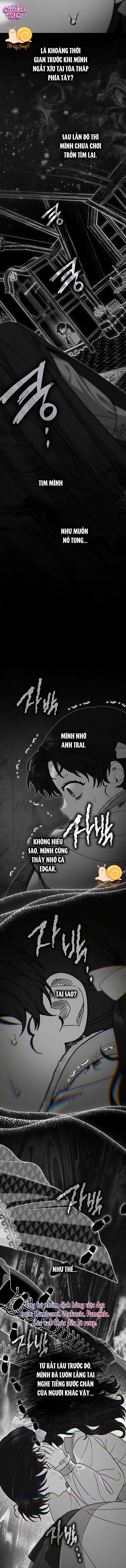 Tôi Trở Thành Em Vợ Út Của Các Nam Chính Trong Tiểu Thuyết Harem Ngược U Ám - Chap 76 - Trang 14