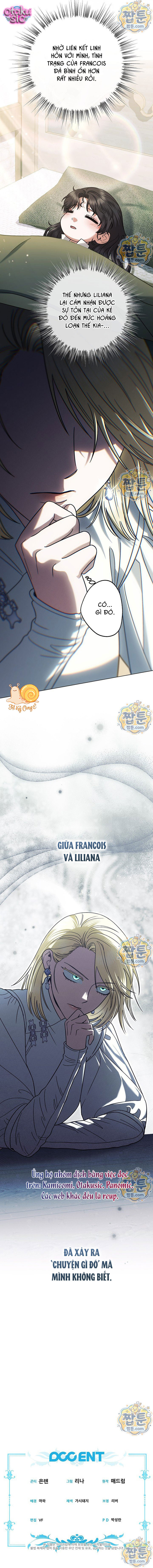 Tôi Trở Thành Em Vợ Út Của Các Nam Chính Trong Tiểu Thuyết Harem Ngược U Ám - Chap 77 - Trang 15