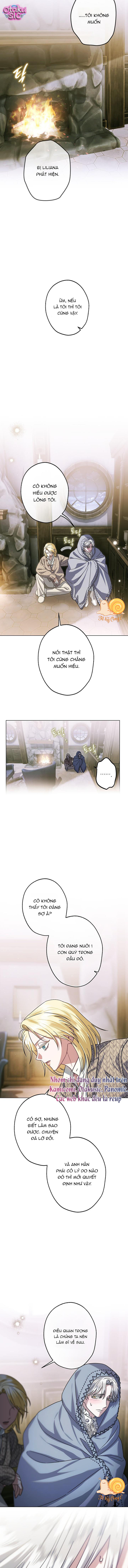 Tôi Trở Thành Em Vợ Út Của Các Nam Chính Trong Tiểu Thuyết Harem Ngược U Ám - Chap 78 - Trang 2